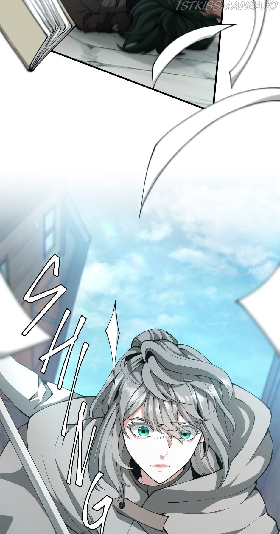 The Beginning After The End Chapter 164 image 64